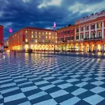 Centre Nice - Massena - 2 rooms
