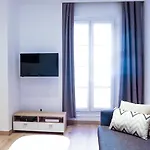 Centre Nice - Massena - 2 Rooms