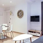 Centre Nice - Massena - 2 Rooms