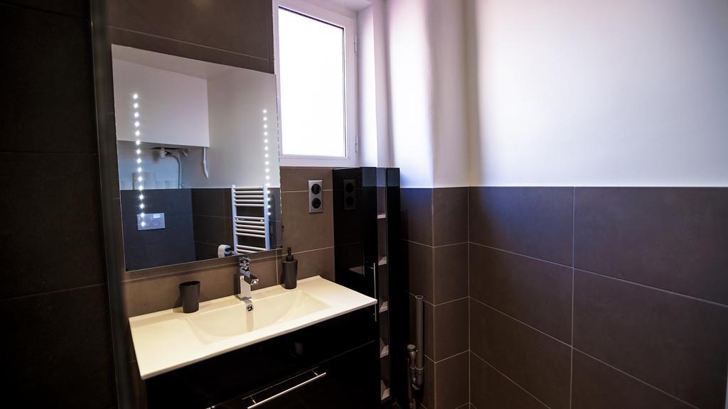Apartment Centre - Massena - 2 *