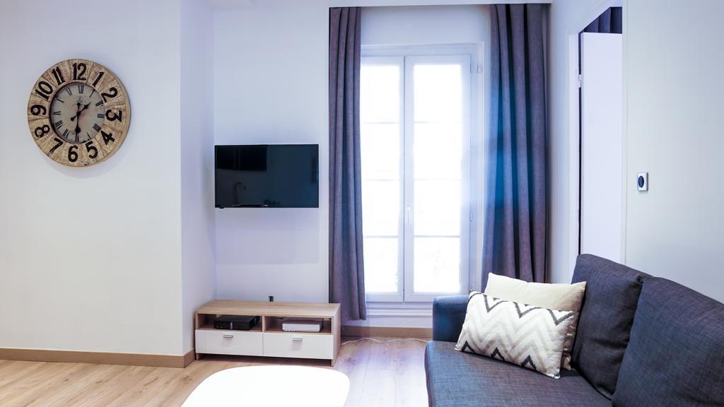 Apartment Centre - Massena - 2 Nice