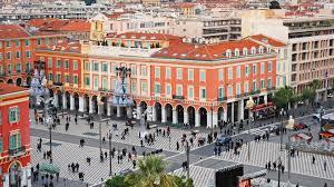 Apartment Centre - Massena - 2 *