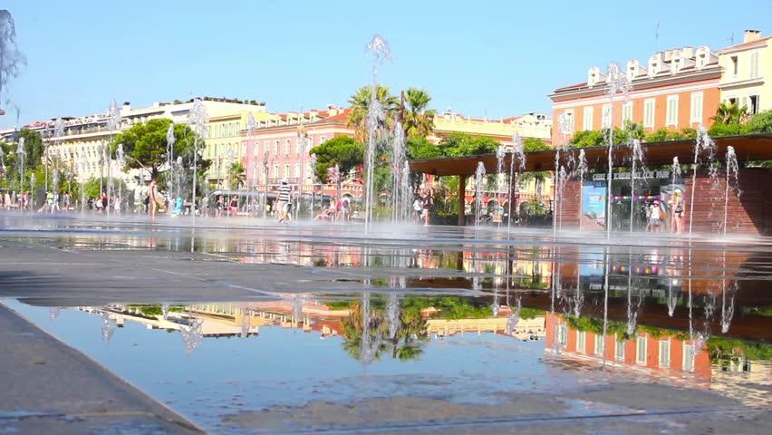 Centre - Massena - 2 Apartment Nizza
