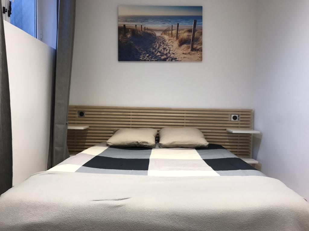 Centre - Massena - 2 Apartment