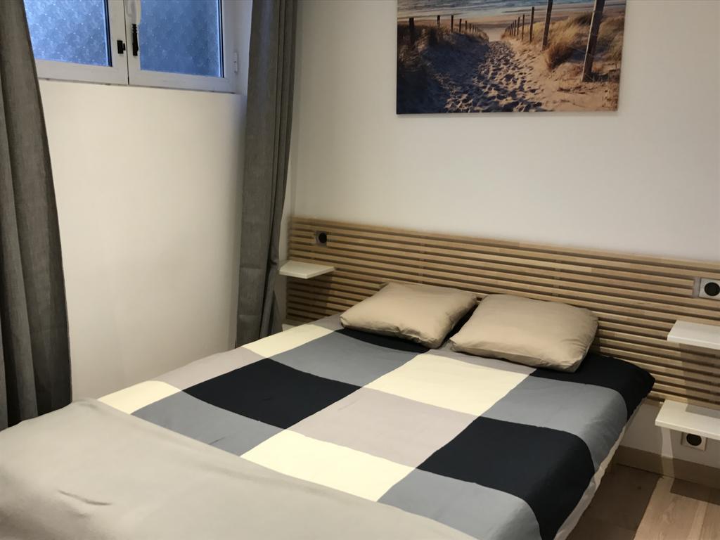 Apartment Centre - Massena - 2 Nice